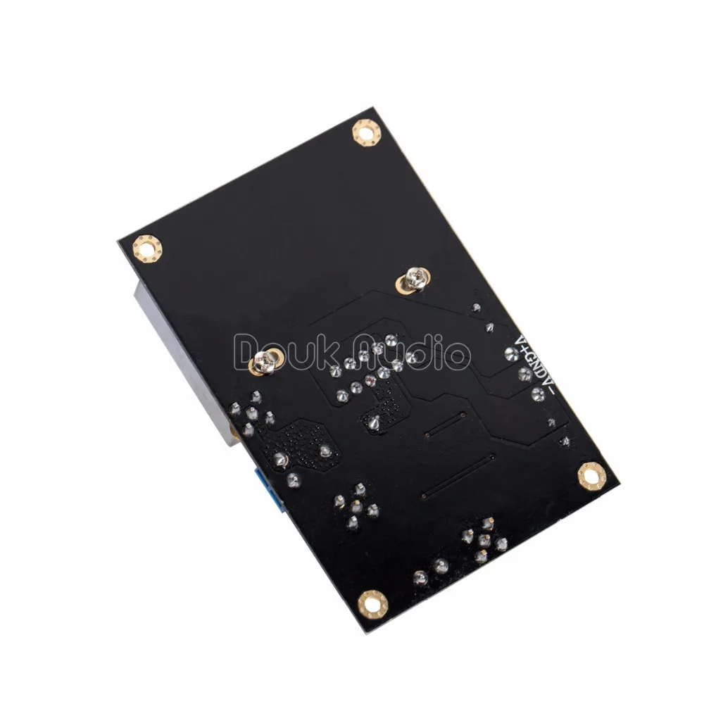 Плата усилителя мощности OPA541 Audio HiFi AMP плата высокого напряжения 5A|Операционные