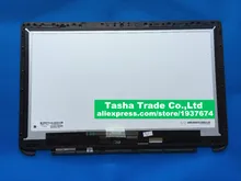 Для Toshiba P55W-B5224 P55W P55W-B P55W B laptop LCD LP156WF5 (SP A2) LP156WF5 SP A2 Самый дешевый экран для ноутбука в Китае