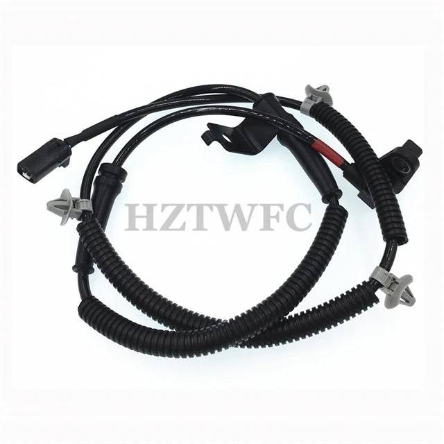 Front Right ABS Wheel Speed Sensor For Hyundai Santa Fe 2.7L 3.3L 2007