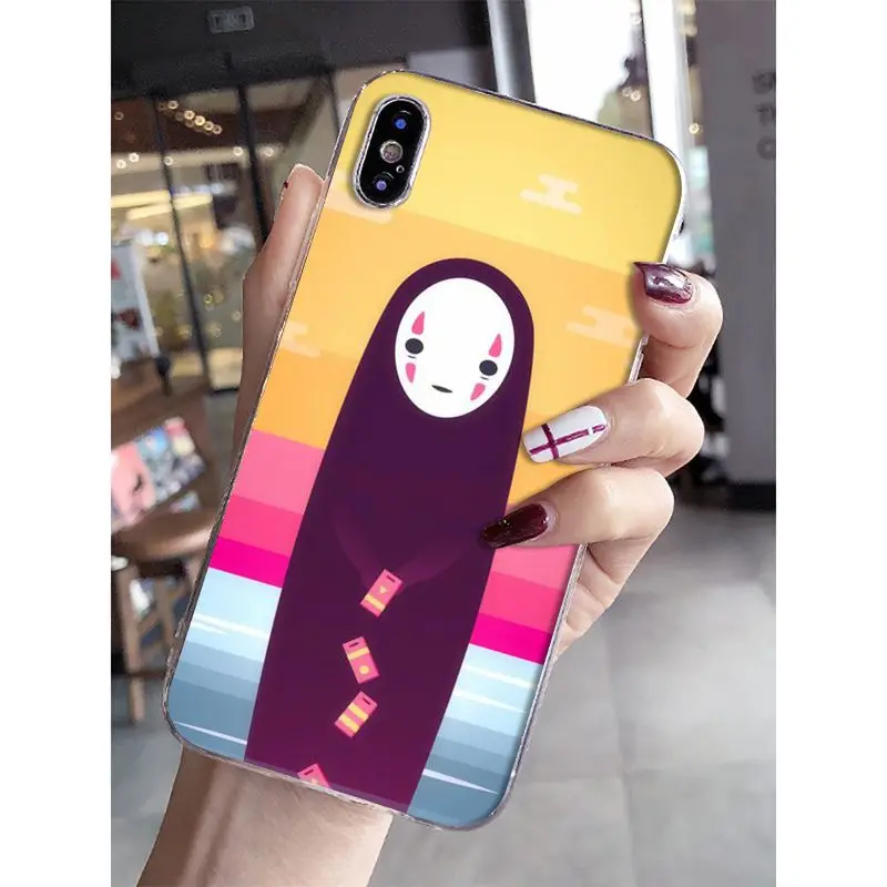 Cute Totoro Chihiro Ghibli Miyazaki Anime