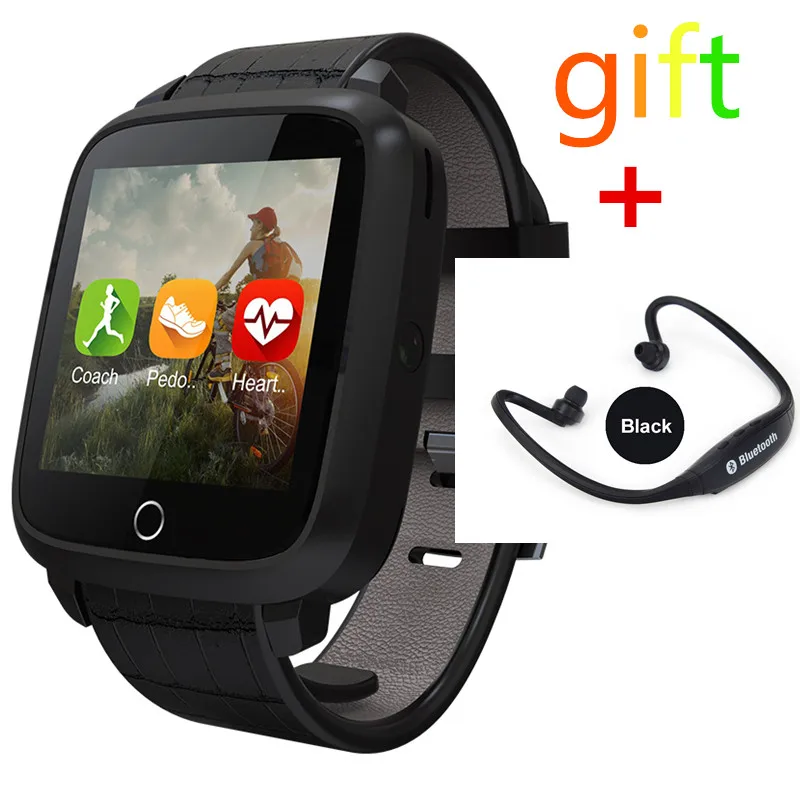 smartwatch ios gps
