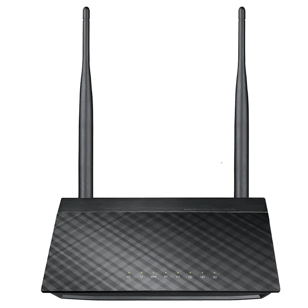 5 шт. RT N12 + однодиапазонный wifi маршрутизатор 300 Мбит/с 2 4 ГГц 5dBi WPS беспроводной с
