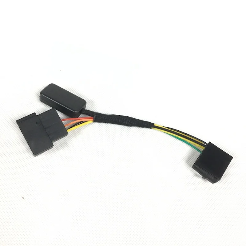 

BODENLA RCN210 Conversion Cable Canbus Gateway Simulator Decoder Emulator For Passat B5 Jetta Golf MK4 Polo 9N