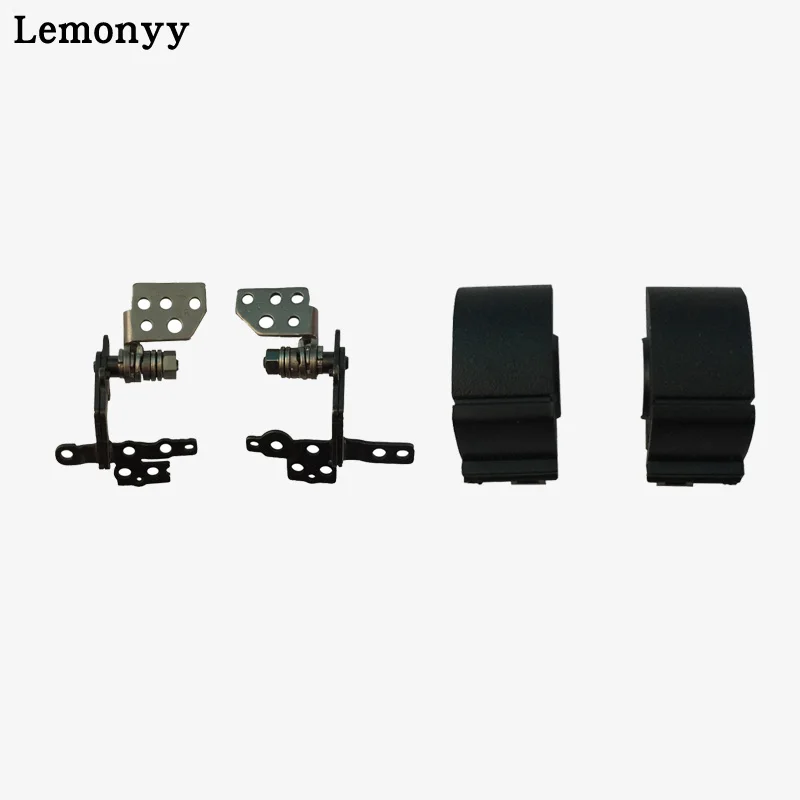 Для SONY VAIO SVF152C29V SVF153A1QT SVF152100C SVF1521Q1RW ЖК-верхняя крышка/ЖК-передняя рамка без прикосновения/петли крышки - Цвет: Hinges Hinges cover