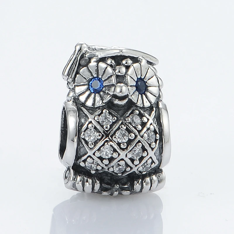 charme pandora blu charme pandora blu
