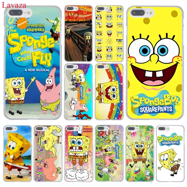 spongebob iphone 8 plus case spongebob iphone 8 plus case