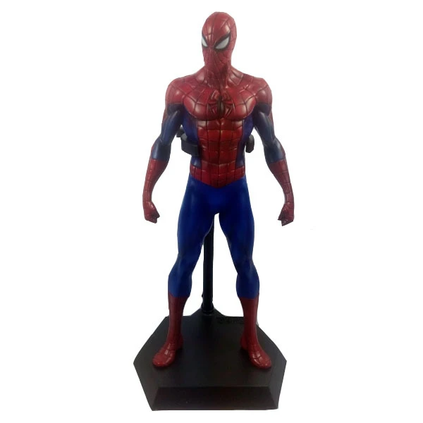 spiderman toys for free