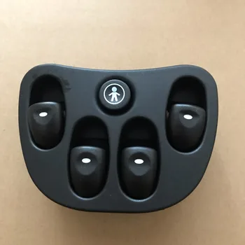 

New 4 Button Electric Power Window Switch For Holden Commodore VT VX 1999-2003