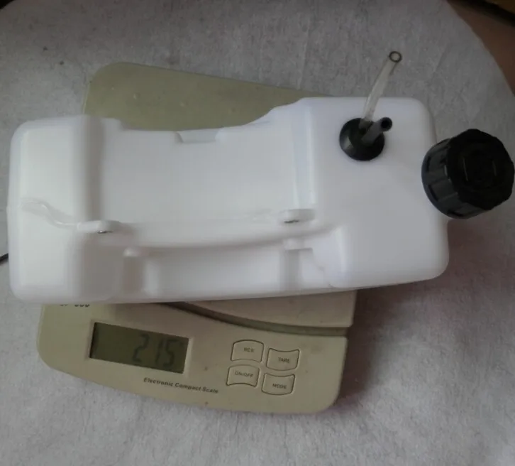 FUEL TANK ASSEMBLY MITSUBISHI TL43 TL50 TL52 7