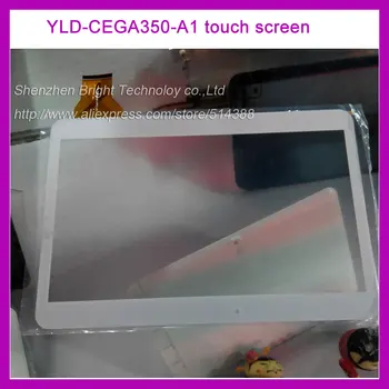 

YLD-CEGA350-A1 touch screen for 10.1 inch mtk6582 mtk6572 tablet 3g tablet wfif repacement touch screen