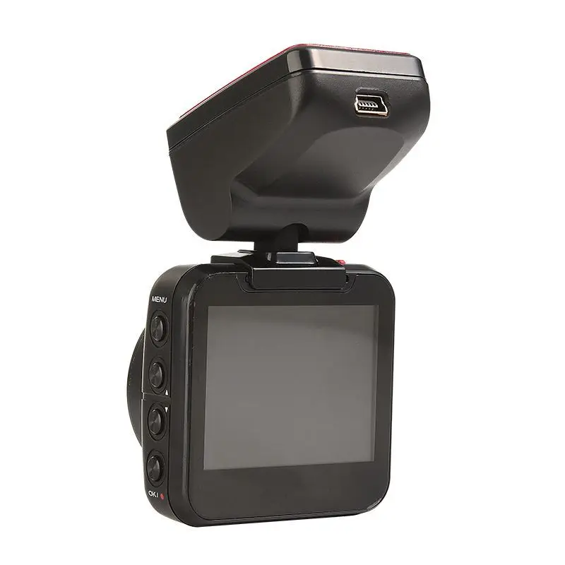 Автомобильный видеорегистратор Anytek B10 full HD 1080P Novatek 96658 объектив 6G с углом обзора 170