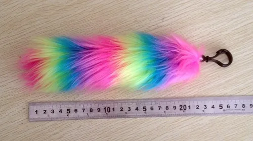 rainbow tail 6