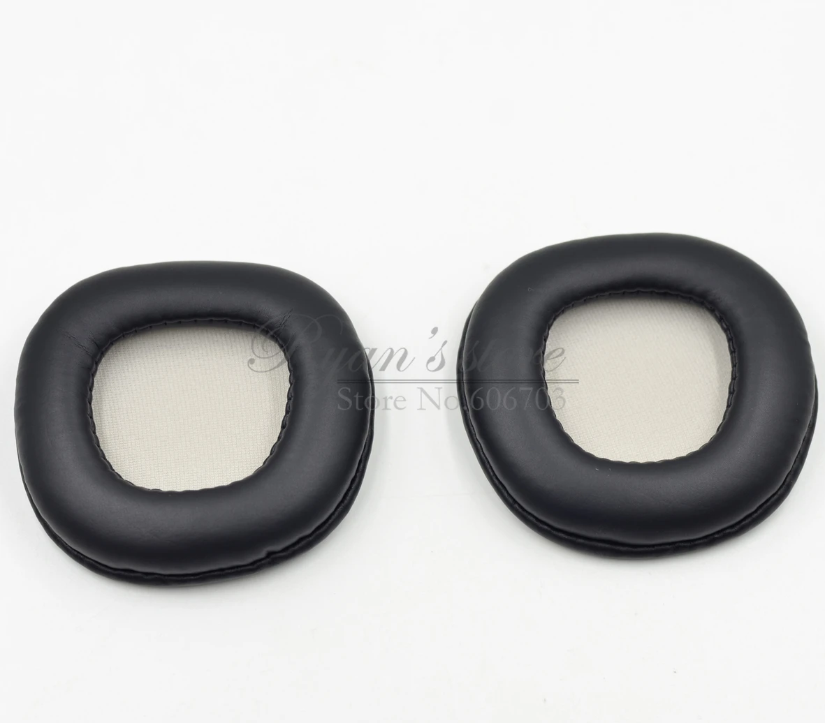plantronics headset replacement ear cushions