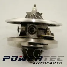 Turbo by Garrett GT1749V 721164 721164-0003 17201-27030E CHRA 17201-27030F Turbine cartridge For TOYOTA RAV4 D4D 2.0L 126HP