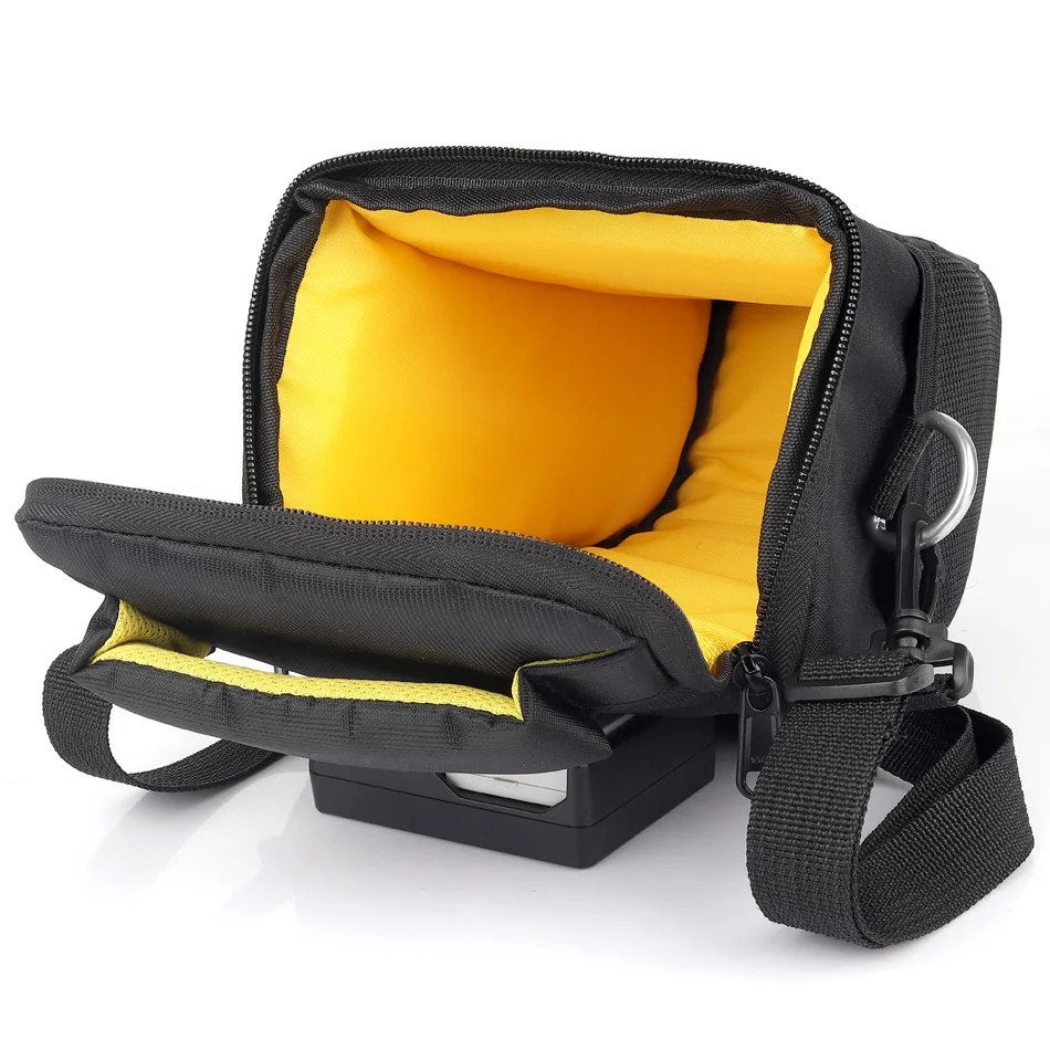 Сумка для камеры наплечный чехол Samsung NX3000 NX2000 NX1000 NX1100 NX500 NX300M NX300 NX30 NX20 NX1 WB1100F WB1100