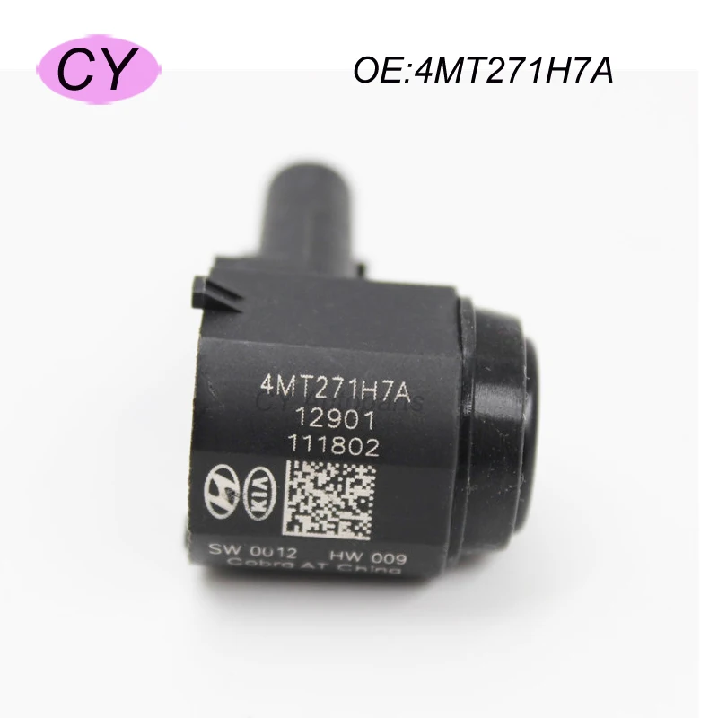 Обратного автомобиля Парковочный Сенсор 95720-3U000 4MT271H7A PDC Датчик Парковки Для Hyundai Kia