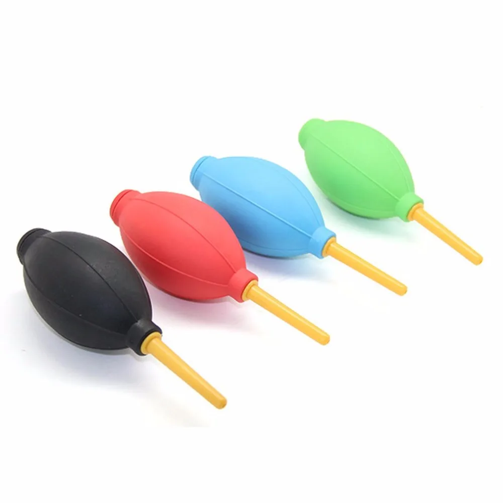 

1pcs Universal Rubber Succulents Brush Cleaning Tool Air Dust Blower Pump Cleaner For Potted Succulent Plants For Garden