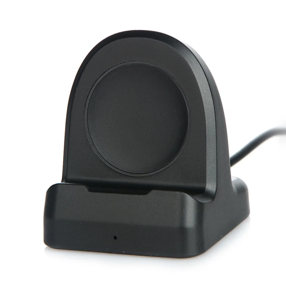 Wireless Chargers Smartwatch Charging Stand Compatible for Apple Watch