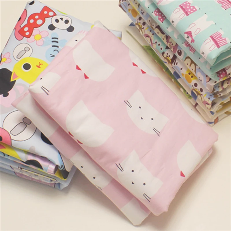 

Newborn Baby Changing Pad Urinal Pad For Infant Child Bed Waterproof Cotton Cloth diaper inserts Changing Mat For Crib Child Bed