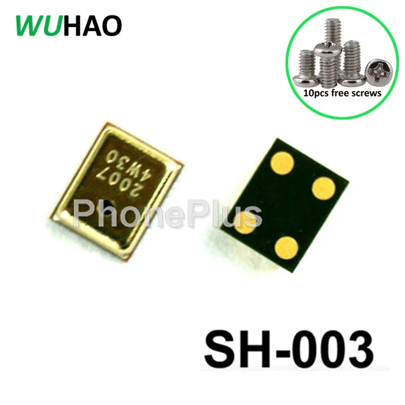 

For Sony Xperia Z2 L50T L50W L50U D6503 Z3 L55T L55U D6603 D6653 D6633 Microphone Microfon Mikrofon Transmitter Inner Mic