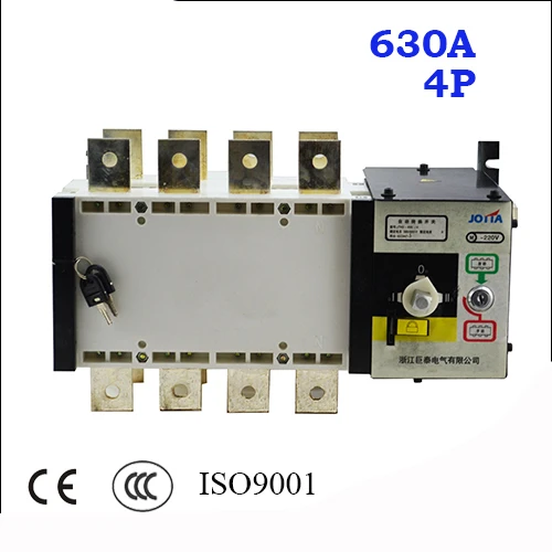 jotta 630A 4P