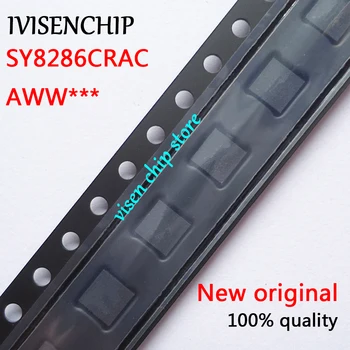 

5pcs SY8286CRAC SY8286C (AWW5LA AWW5BZ AWW5JC AWW...) QFN-20