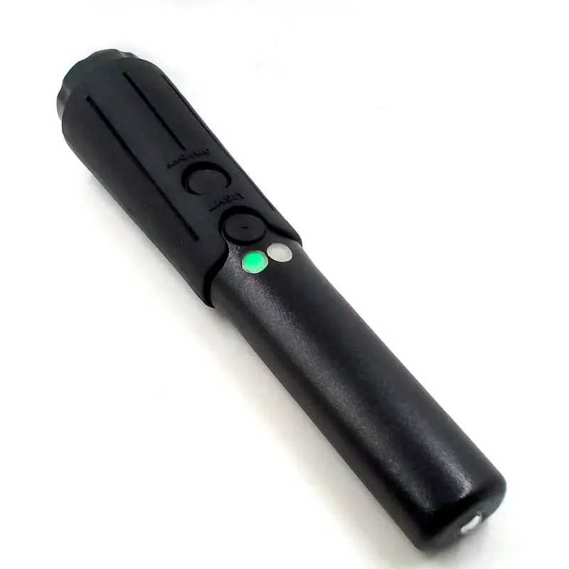 

Garrett THD Metal Detector Pinpointer Handheld with LED light For Security detector de metais detecteur de metaux metaaldetector