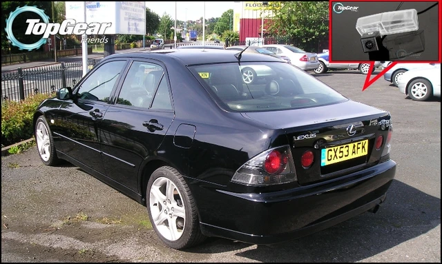 Лексус джс 2008
