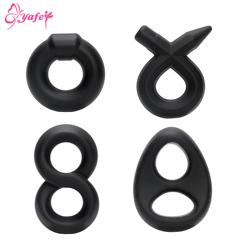 Penis rings (9)
