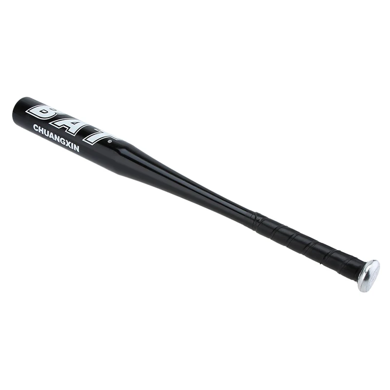 28 дюймов бейсбольный Софтбол легкий алюминиевый сплав инструмент самозащиты