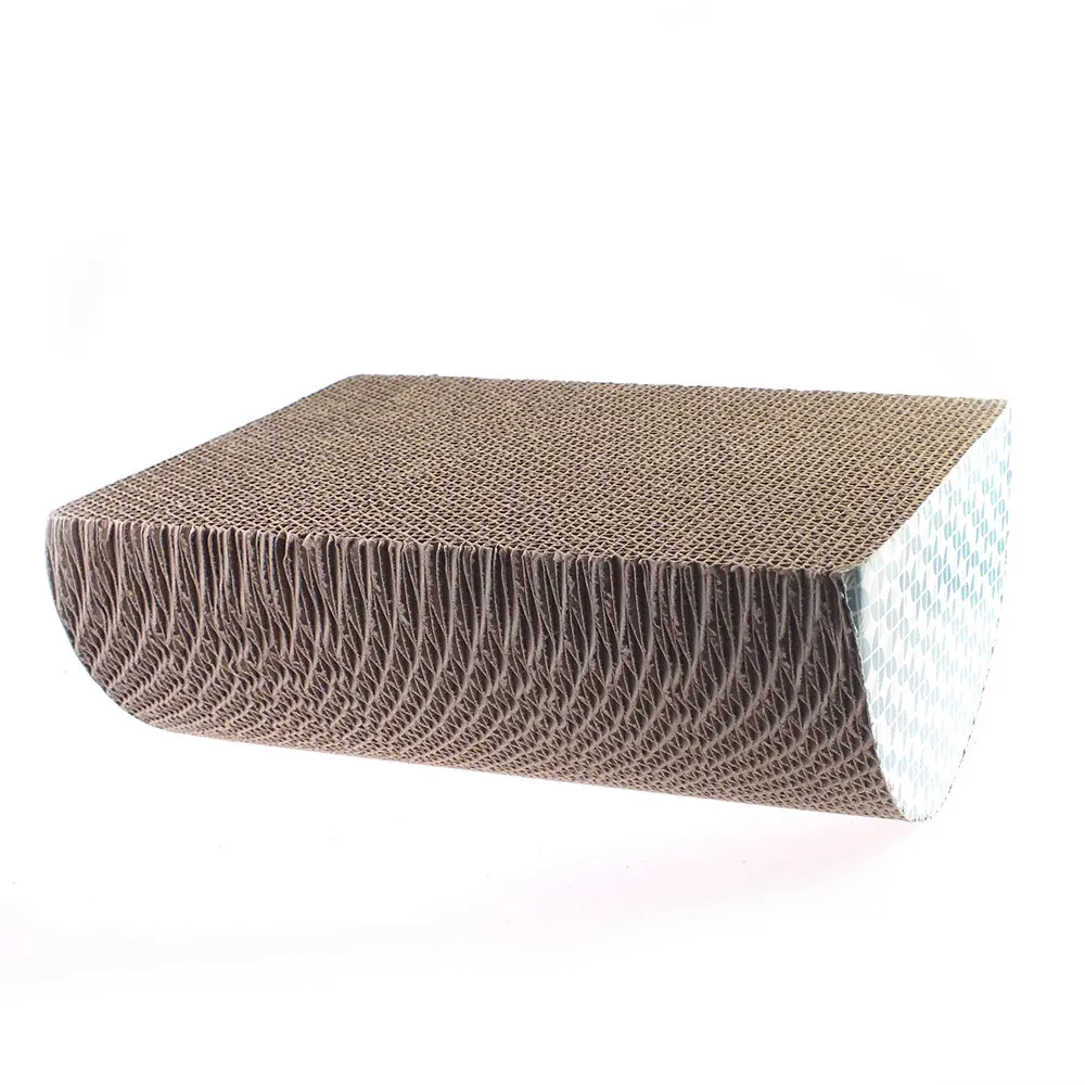 Cat Scratcher Board Cat Toys (1)