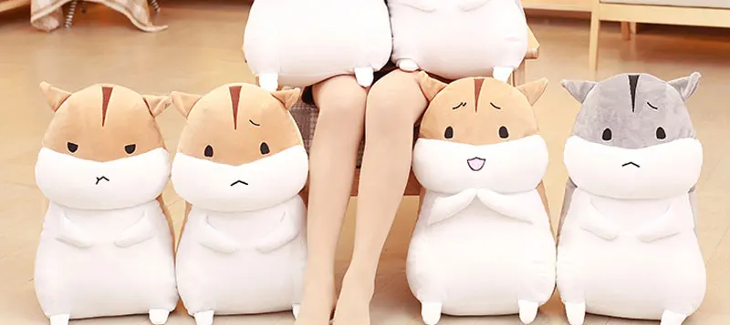 Plush Toys (19)