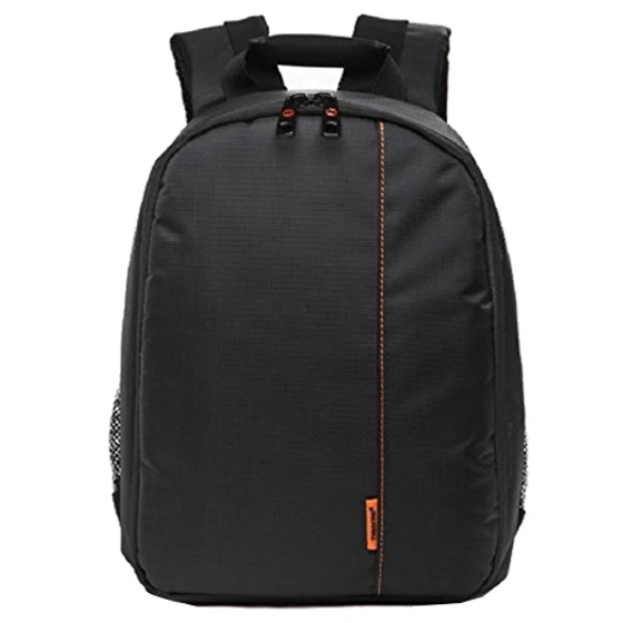 

Waterproof Small-scale double Shoulders SLR digital cameras backpack