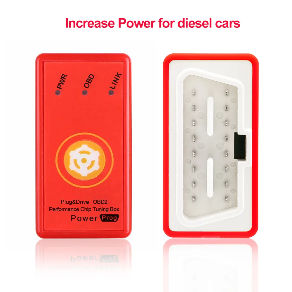 Nitro obd2 для бензинового двигателя инструкция по применению