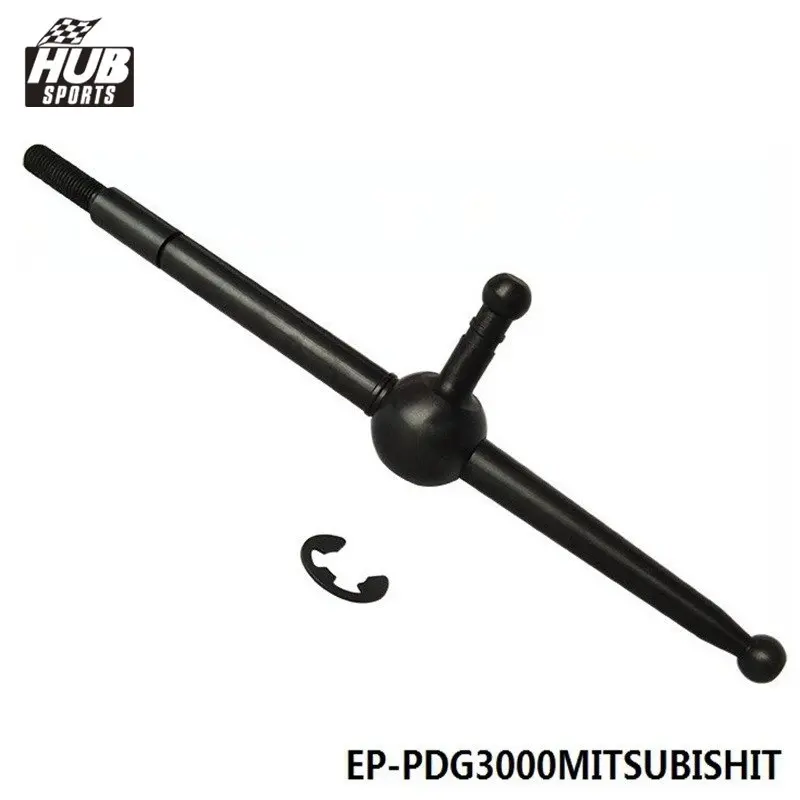 

RACING SHORT THROW SHIFTER FOR MITSUBISHI MIRAGE 97-01 SHORT SHIFTER CLUTCH HU-PDG3000MITSUBISHIT