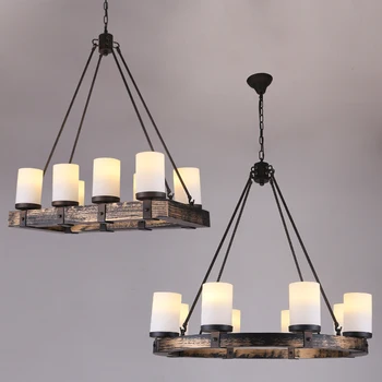 

Nordic Creative Soap Bubble Dining Room Glass Pendant Light Livingroom Bedroom Cafe Shop Light