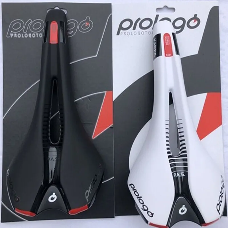 Prologo KAAP EVO SPACE T2.0 Almofada de bicicleta, sela de bicicleta