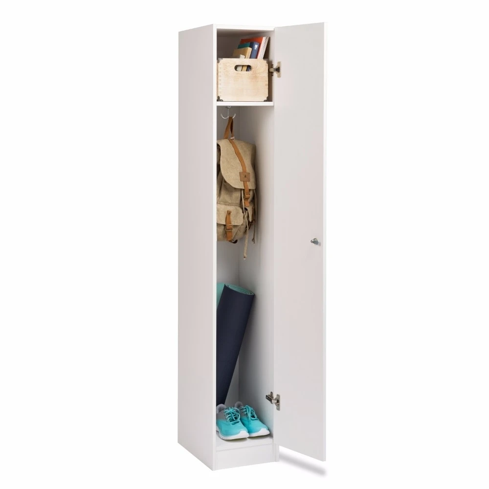 Elite Single Tier Locker (1)