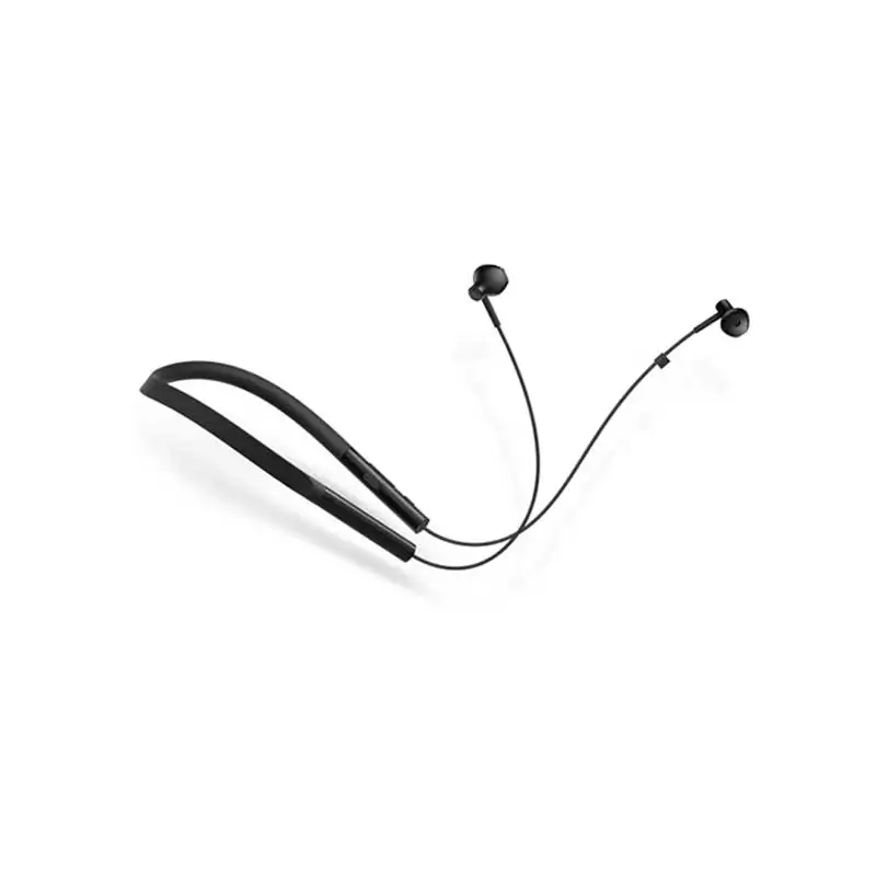 Xiaomi ожерелье Bluetooth наушники беспроводные наушники с микрофоном и встроенным управлением юная версия BT гарнитуры