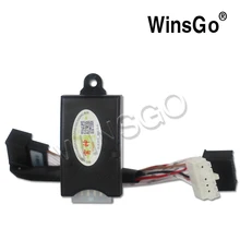 Espejo Lateral del coche Carpeta Plegable Kit de Propagación Por Control Remoto Para Mazda Axela + Envío gratuito