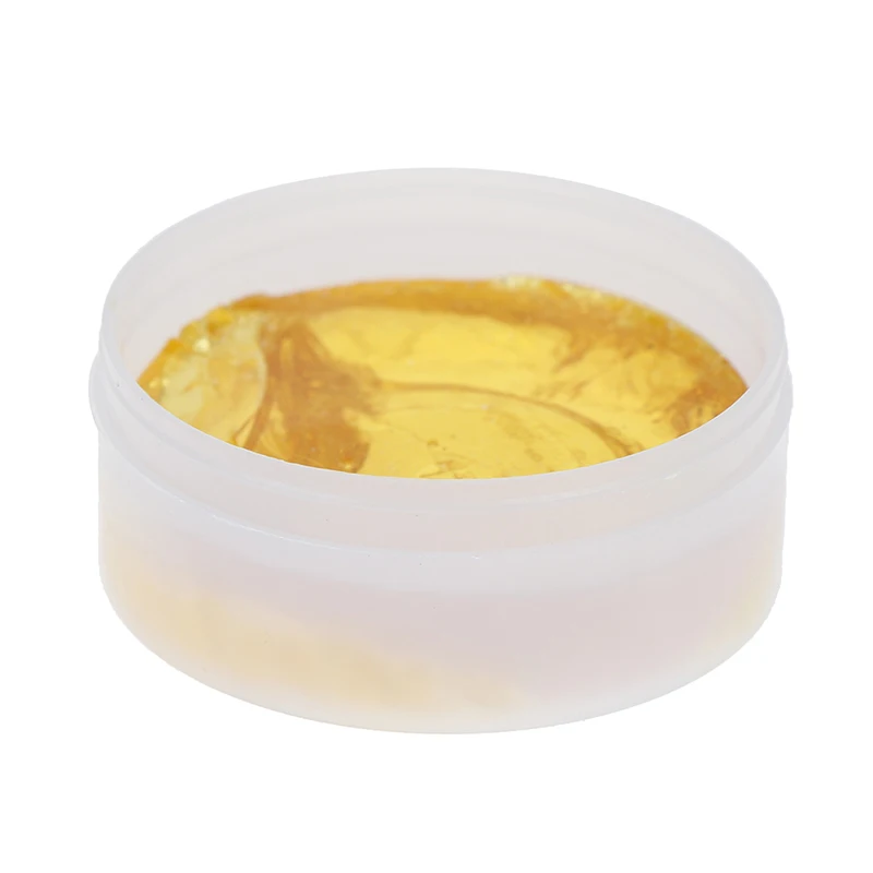 

15g Repair Durability Rosin Soldering Flux Paste Solder Welding Grease Cream For Phone PCB Teaching Resources Solid Pure