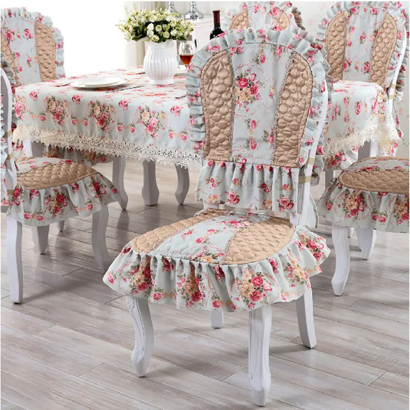 esstisch eingestellt barbie europäischen tischdecke chari abdeckung eingestellt spitze elegant drucken esstisch tuch gesteppte polster rückenlehne hause tisch decken dekoration in esstisch eingestellt barbie europäischen tischdecke chari abdeckung eingestellt spitze elegant drucken esstisch tuch gesteppte polster rückenlehne hause tisch decken dekoration in
