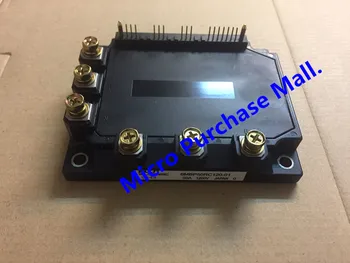 

6MBP50RC120-01 Module Made In JP