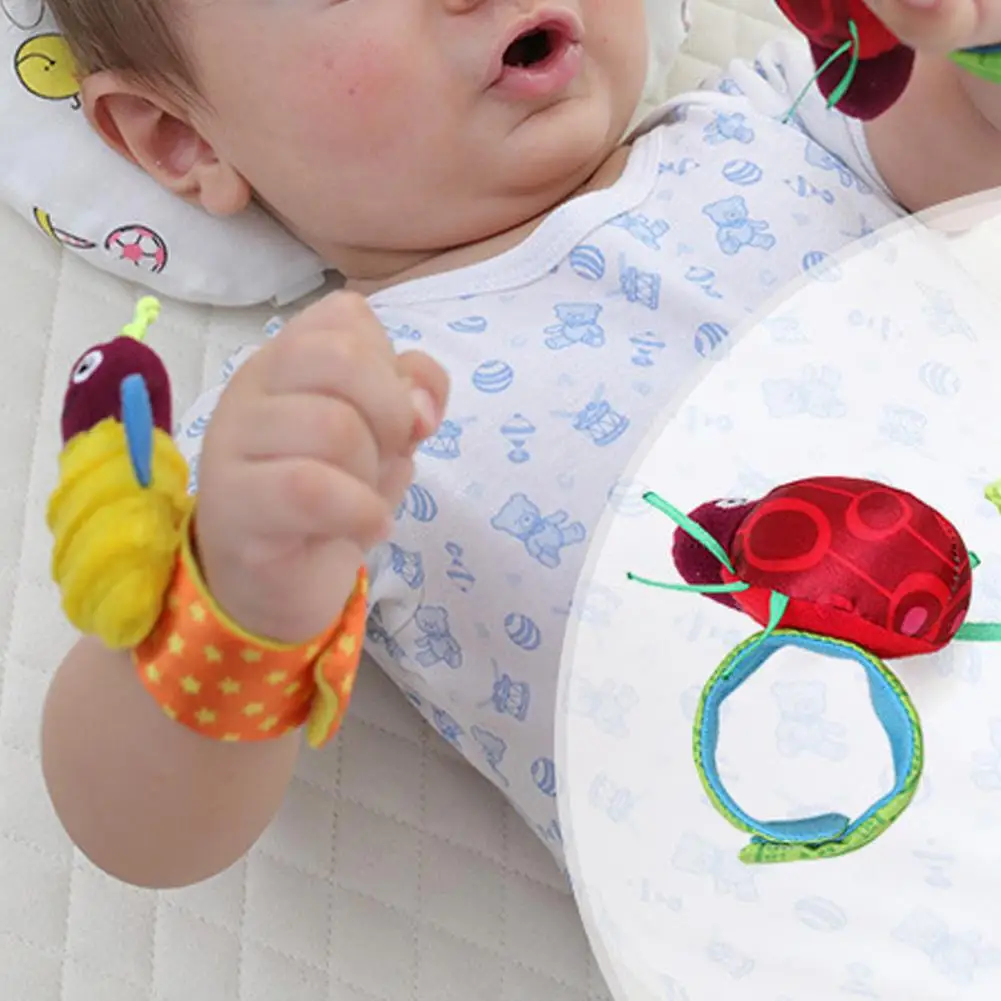 Профессиональный горшок Arm одежда ночное недержание MoDo-короля лучшие Сенсор сигнализации мокрой напоминание Baby Care