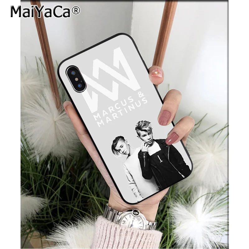 Marcus Martinus