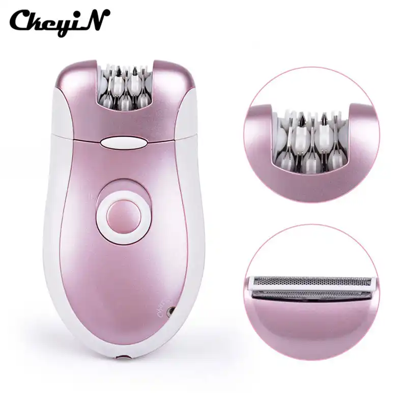 leg shaving machine