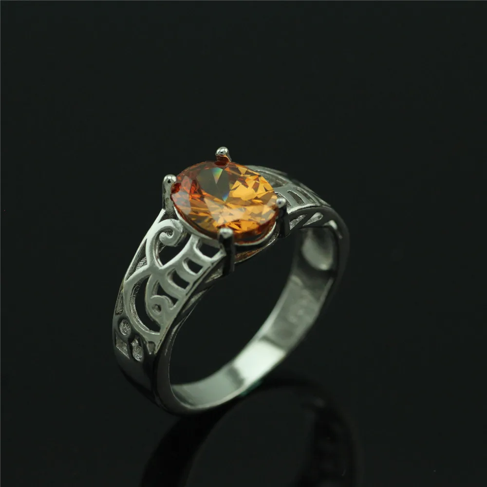 Женское кольцо из серебра 925 пробы с большими камнями|silver women ring|silver womenjewelry gift |