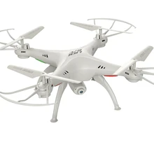 LiDiRC L15FW RC Drones WiFi FPV 2.4GHz 4CH 6 Axis Gyro Waterproof Quadcopter Headless Mode RC Helicopter with Camera VS MJX X101