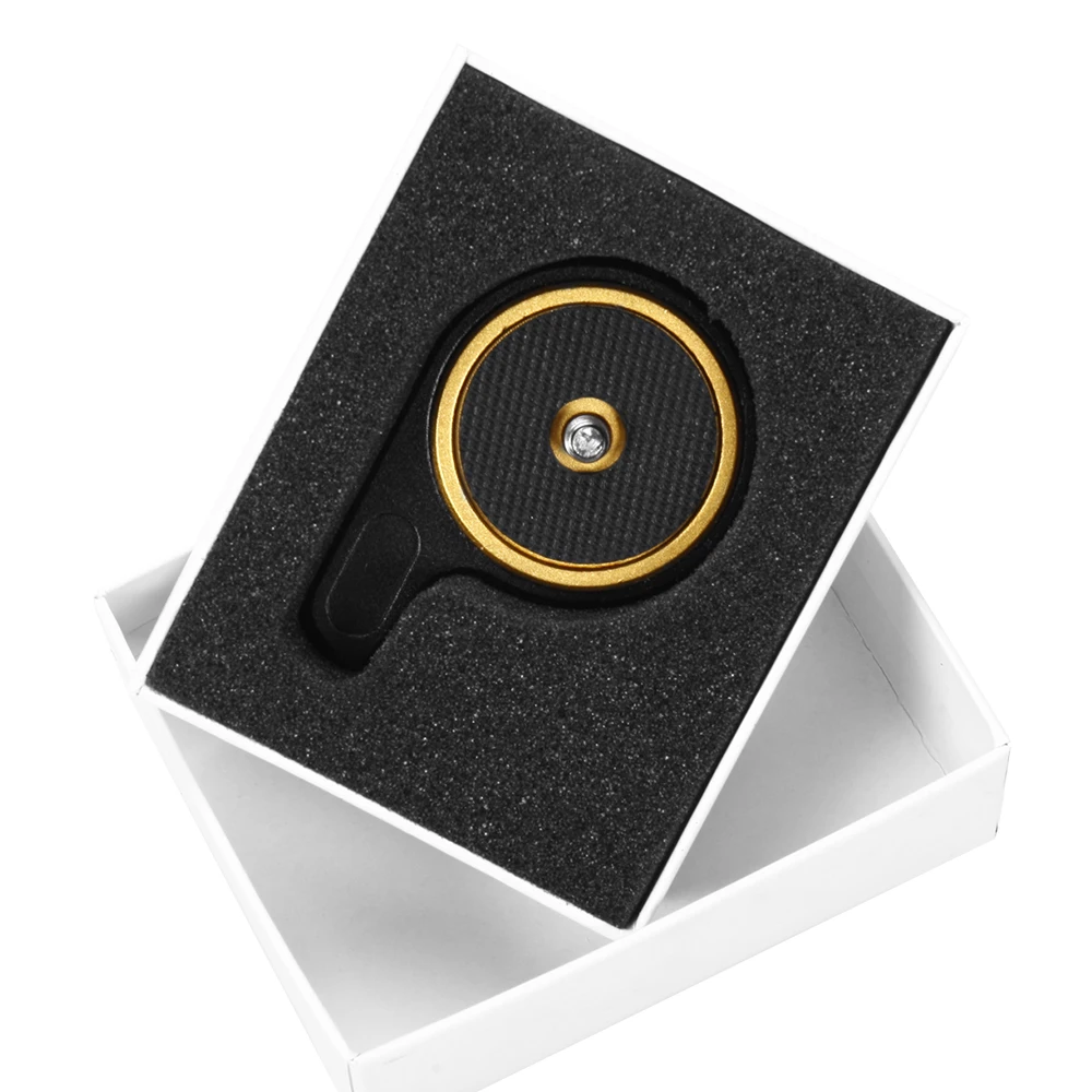 camera quick release plate