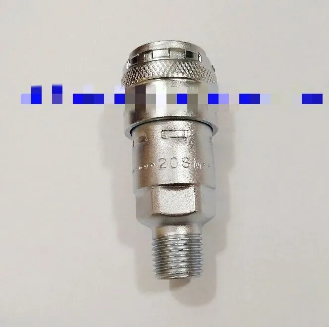 

For Japan Nitto 200-20/30/40SH/SM/SF Quick Connector NITTO.CUPLA